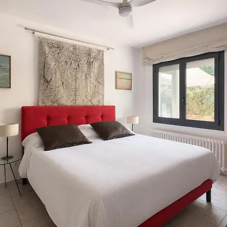 De Caractere Avec Vue Mer, Marine De Davia Villa Corbara